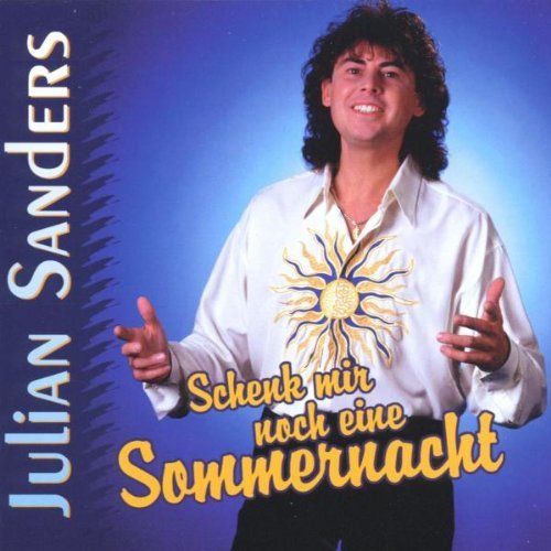 Julian Sanders 2000 - Schenk Mir Noch Eine Sommernacht 320 - Front.jpg