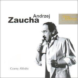 ANDRZEJ ZAUCHA - CZARNY ALIBABA - ZLOTA KOLEKCJA 1999 - cover.jpg