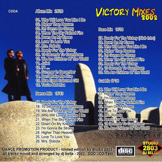 MODERN TALKING2 - 2002 Victory Mixes 02.jpg