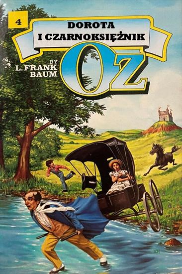 Kraina Oz - cover2.jpg