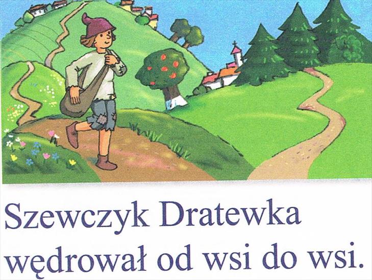 Szewczyk Dratewka - dratewka1.jpg