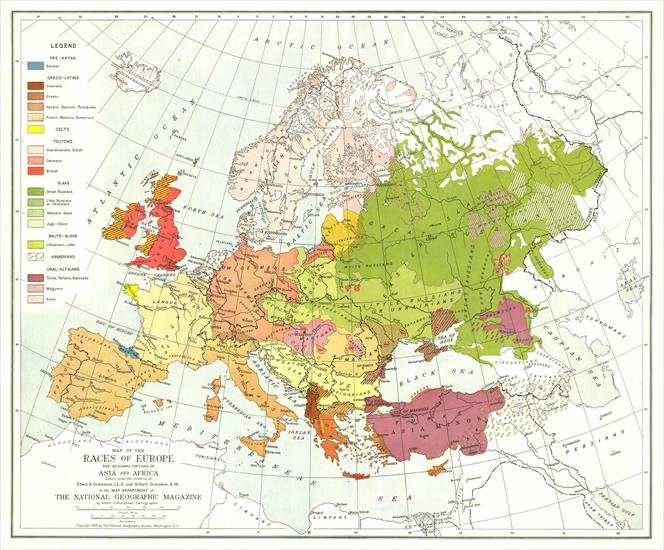 MAPS - National Geographic - Europe and Adjoining  Asia and Africa 1918.jpg