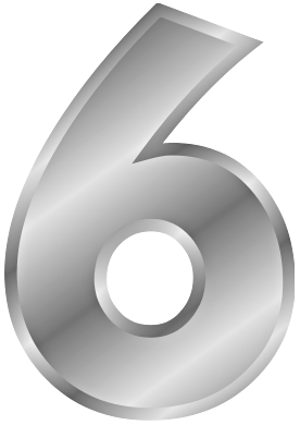 silver - silver_number_6.png