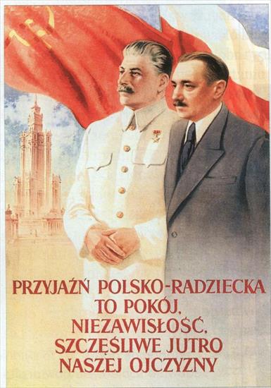 Plakaty komunistyczne - Wujaszek.jpg