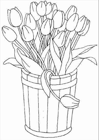 kwiaty - tulipanki.bmp
