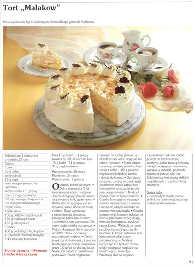 Wzory tortów - Ciasta i Torty_91.JPG
