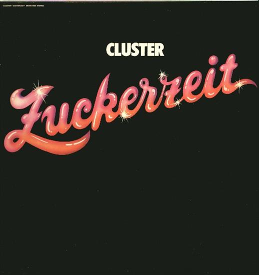 Cluster - Zuckerzeit - czf.jpg