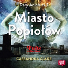 Clare Cassandra - Miasto Popiołów - audiobook-cover.png