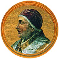 Poczet  papieży - Pius III 22 IX 1503 - 18 X 1503.jpg