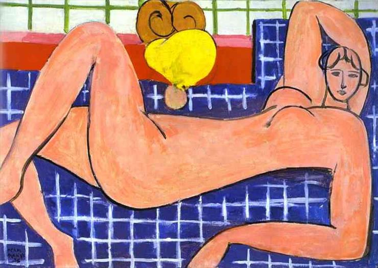 Henry Matisse - Henri Matisse - Pink Nude.JPG