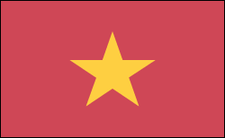 Flagi państw - Wietnam.gif